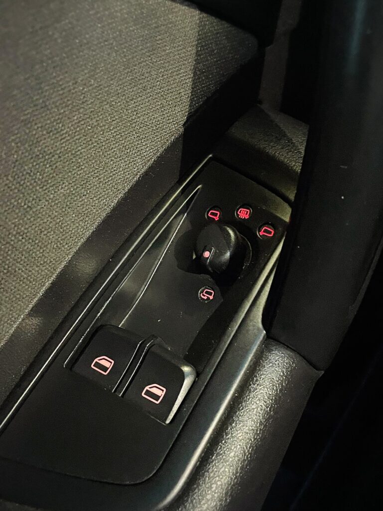 AUDI A1 1.4TFSI 125CV SPORT AUTOMATICO
